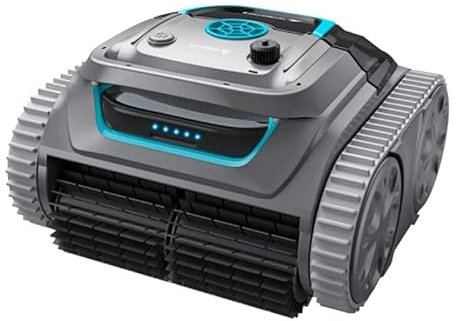 Limpiafondos a Bateria Wybot i30
