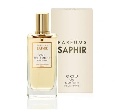 Saphir Saphir Edp Vapo 50 Ml Oui. 50 ml