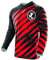 UGLY FROG Motocross Winter Thermal Vlies 2018 Downhill Trikot Lange Ärmel Herren Mountainbike Freeride BMX Fahrradtrikot Motocross MTB/Downhill Bekleidung