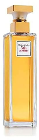 Elizabeth Arden 5th Avenue Eau de Parfum für Damen, 125 ml