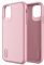 Gear 4 Battersea Diamond Designed for iPhone 11 Pro Case, Advanced Impact Protection by D3O - Rose Pink