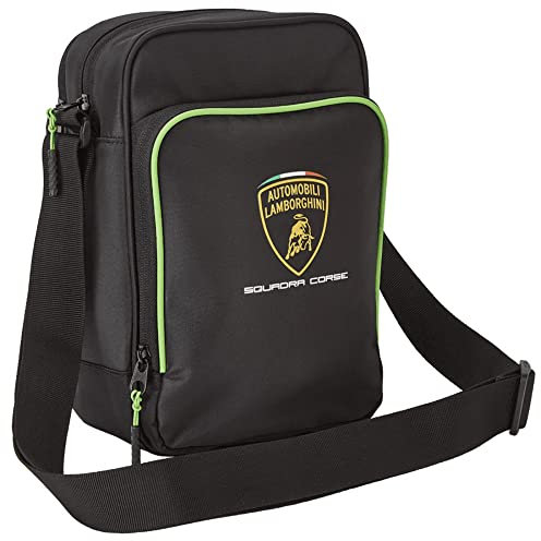 Tragetasche Lamborghini Steam Corse Team