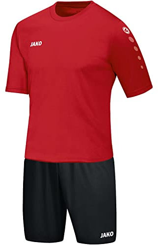 JAKO Kinder Trikotset Brasil C4292-01 128