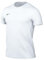Nike Herren M Nk Df Park Vii JSY Trikot, White/Pine Green, XL EU