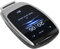 Clé LCD Intelligente Universelle TK900 LCD écran Tactile clé Intelligente Entrée sans clé à Distance pour les Modèles de Bouton D'arrêt du Moteur de Démarrage (Argent)