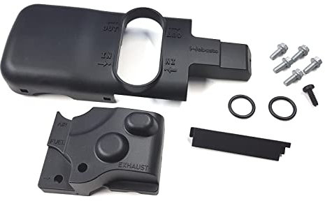 Volkswagen 5Q0898021 Verkleidung Abdeckung Standheizung Zusatzheizung