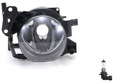 Johns, Nebelscheinwerfer passend für BMW 5er E60 E61 07/03-03/10 rechts Beifah. mit HB4