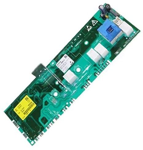 Scheda elettronica, modulo di potenza Lavatrice, Lavatrice 299614 ESSENZIALE B Lavatrice, Lavatrice 299614 ESSENZIALE B