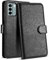 Case Collection per Cover Nokia G22 - Custodia in Pelle di Qualità Superiore | Tecnologia RFID | Slot per Carte e Denaro | Compatibile con Cover Nokia G22