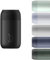 Chilly's Series 2 Coffee Cup - Tight Seal, No Sweating - BPA-Free Stainless Steel - Reusable - Double Walled, Vacuum Insulated - Abyss Black, 340ml