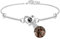 Liskanap 925 Sterling Silber Personalisierte Foto Armband mit Bild Projektion Armband im Stein Ich liebe dich Armband 100 Sprachen für Damen Herz Denkmal der Liebe Schmuckgeschenk