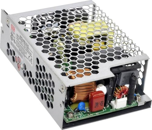 MeanWell RPS-400-12-C Schaltnetzteil 1V 33.3A 399.6 W, 249.6W