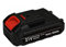 Kwoxet Batteria di ricambio per batteria 21 V