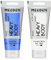 MEEDEN Peinture Acrylique Bleu Cobalt: 100 ml Tube Peinture Acrylique Epaisse avec Couleur Blanche Titane Supplémentaire pour Bois Tissu Verre