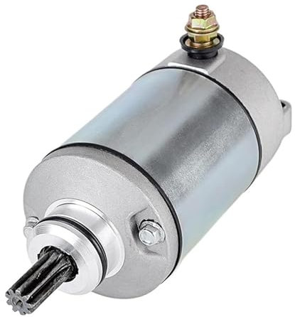 GMEVEMKFKG Motor Generador para Suz&uki LTZ400 DRZ400 DRZ 400 400E SM LTZ 400 Quadsport para Z400 ATV 2000-2017 Arranque De Motor De Arranque