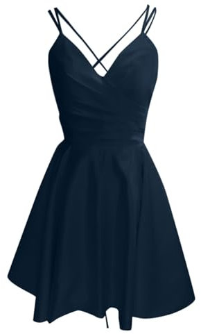 robe bohème femme été robe bustier longue de soiree jupe longue blanche mariage jupon femme enceinte women sexy hollow out maxi dress deguisement tutu adulte femme vetements robe (Dark Blue, XXL)