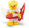Lego Minifiguren Serie 27: Cupid (Amor), Minifiguren Lego Set, Lego Figuren Einzeln zum sammeln (Lego 71048) - Lego Neuheiten 2025