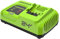 Greenworks 24V 5A Rapid Battery Charger (Genuine Greenworks Charger)
