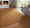 Taracarpet Teppich Vanessa Wool Gabbeh Loom Wollteppich strapazierfähiger Schurwollteppich fürs Wohnzimmer, Schlafzimmer und Esszimmer Caramel 080x150 cm