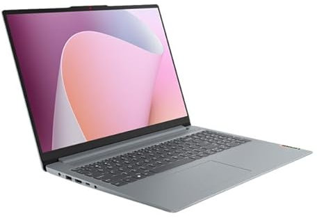 Lenovo IdeaPad Slim 3 82XR009WGE - 16 WUXGA, AMD Ryzen™ 7730U, 16 GB RAM, SSD da 1 TB, Windows 11 Home