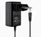 Sullroy Adattatore AC/DC per RCA RLED2265A RLED2265A-C RLED2265A-B RLED2265A-D RLED2265AC RLED2265AB RLED2265AD 22 LED TV Cavo di alimentazione Cavo PS Caricabatterie Ingresso: 100-240 VAC Usatio
