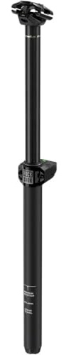 Rockshox Sattelstütze Reverb AXS B2 Ø30,9mm, Travel 125mm, schwarz, 2208016032