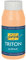 KREUL 17039 - Solo Goya Triton Acrylfarbe terracotta, 750 ml Flasche, schnell und matt trocknend, Farbe auf Wasserbasis, in Studioqualität, vielseitig einsetzbar, gut deckend und ergiebig