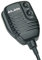 Midland MR120 Elektretmikrofon für CB-Radio 48/78/248/248 XL / 278 Code C404.01 Schwarz