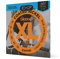 D'Addario EXP140 Cordes pour guitare électrique avec revêtement Light Top/Bas lourd 10-52