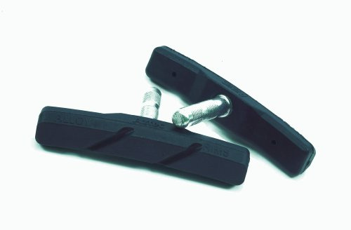 Aztec V-type Grippers brake blocks