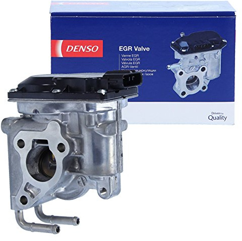 Denso DEG-0104 AGR-Ventil, 60.81 x 78.71 x 33.66 cm | Deg-0104 passend für Auris Avensis Corolla