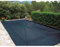 WERKA PRO Telone di Protezione 240g/m2 per Piscina Rettangolare 8 x 14 m