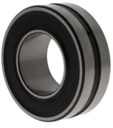 SKF Sphärische Radialrollenlager, BS2-2210-2RSK/VT143