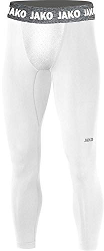JAKO Herren Long Tight Compression 2.0 8451