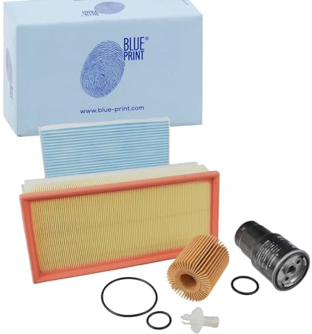 Blue Print ADT32129 Filter Maintenance Package, pack of one
