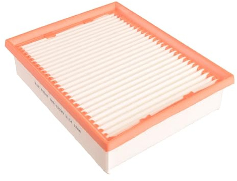 Blue Print ADR162229 Air Filter, pack of one