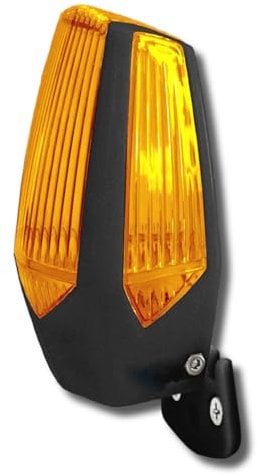 AS-Torantriebe LED Blinkleuchte