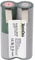 Akku kompatibel mit Bosch Prio Akku PSR 200 Li-ion 7,2-7,4 Volt 2600mAh 19,3Wh