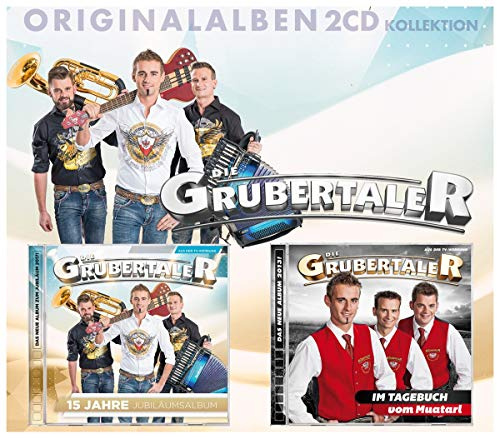 Originalalbum Kollektion