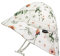 Elodie Details Sonnenhut für Babys, Kleinkinder und Kinder mit breiter Krempe und Nackenschutz, aus zertifizierter Oeko-Tex Baumwolle mit UV Sonnenschutz, Meadow Blossom, 6-12 Monate