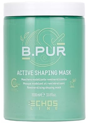 ECHOSLINE B.Pur Active Shaping Mask 1000 ml