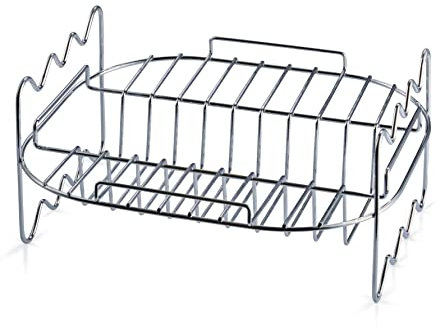 Tower Toasting Rack, Stainless Steel, T17038008