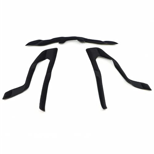 Bell Pad Kit-250154002 Reithelme Black M