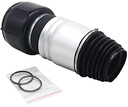 AIRSUSFAT Luftfeder Reparatursatz 1Stück für Vorne Links Rechts Ersatz für E-Klasse W211 E320 E350 E500 E550 CLS C219 CLS500 CLS550 2113205513 2113206113 2113209313 2113205413 2113206013 2113209413