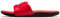 Nike Jungen Kawa Slide (GS/PS) Sandale, Rot/Ausflug, einfarbig (Getaway Solids), 6 Big Kid