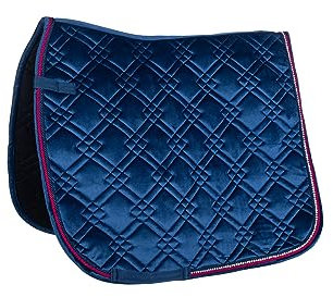 HKM Berry Schabracken 6900 Pony Dressur/Pony