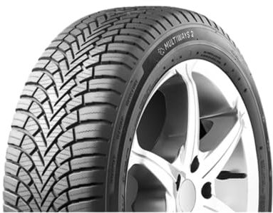 LASSA Ganzjahresreifen 195/55 R 16 XL TL 91V MULTIWAYS 2 BSW M+S 3PMSF Allwetter