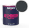 PaintNuts Aluminium Window & Door Paint - RAL-7016 - ANTHRACITE GREY Matt 1 Litre Tin