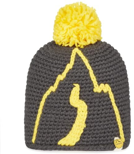 LA SPORTIVA Dorado Mütze, Sangria-Lime Punch, S