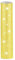 YEHEI Microphone Grip Cover, Microphone Grip Case, Sparkly Glitter Rhinestones, Microphone Grip Case for and TV Show, for Most Wireless Microphones, Gold